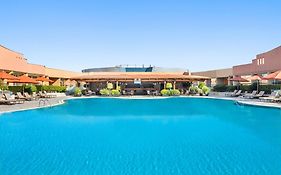 Hilton Alexandria Green Plaza